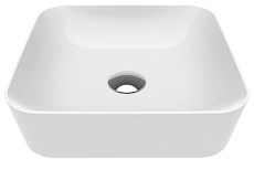 Раковина Creavit Ultra UL040-00CB00E-0000 40 см белый