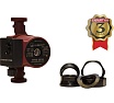 Насос WertRus WRS 25/70 WRS2570