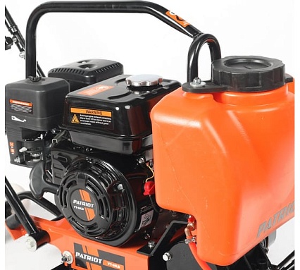 Виброплита Patriot VT-60LB 590106005