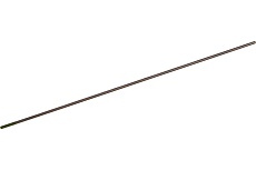 Электрод сварочный WР (2х175 мм; зеленый) Foxweld 1760