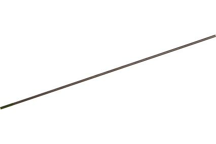 Электрод сварочный WР (2х175 мм; зеленый) Foxweld 1760