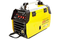 Сварочный бестрансформаторный аппарат Redverg RD-MIG/MMA200, полуавтомат 6632723