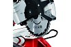 Торцово-усорезная пила Einhell TC-SM 2534 Dual 4300825