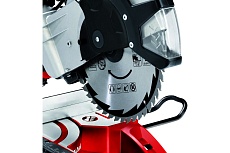 Торцово-усорезная пила Einhell TC-SM 2534 Dual 4300825