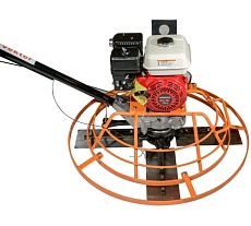 Заглаживающая машина для бетона Vektor VSCG-1000 GX160 4001