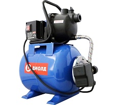 Насосная станция Диолд СН-800 40021050