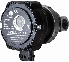 Циркуляционный насос Omnigena ECWU 12-1.2 (энергосберегающий) 00000723