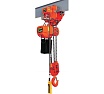 Передвижная цепная электрическая таль OCALIFT 75-03s 7,5 т, 6 м, 380 в oca07503st6m