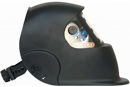 Маска сварщика Aurora Хамелеон A998F BLACK COSMO 11258