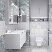 Коллекция плитки Laparet Iceberg