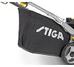 Самоходная бензомоторная газонокосилка Stiga Twinclip 50 SQ H 294512838/ST1