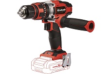Ударная аккумуляторная дрель-шуруповерт Einhell PXC TE-CD 18/48 Li-i-Solo 4513926