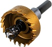 Коронка биметаллическая 35 мм Sturm 1090-S04-BI-35