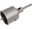 Коронка по бетону SDS-Plus 68 мм HEADROCK 422-010-68