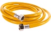 Шланг газовый (1/2"; г/г; 3.0 м) ELKA ELK-4627132453335