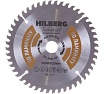 Диск пильный Industrial Ламинат (160x20 мм; 48Т) Hilberg HL160