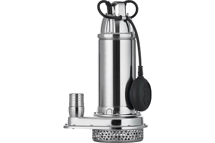 Дренажный насос UNIPUMP INOXPROF 12-13-1,1 11296