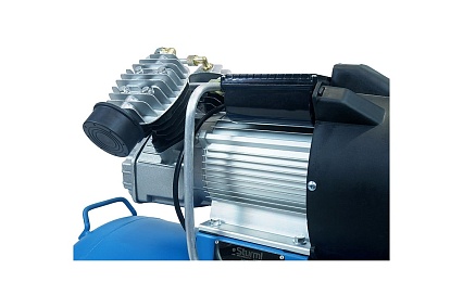 Масляный компрессор Sturm AC932100