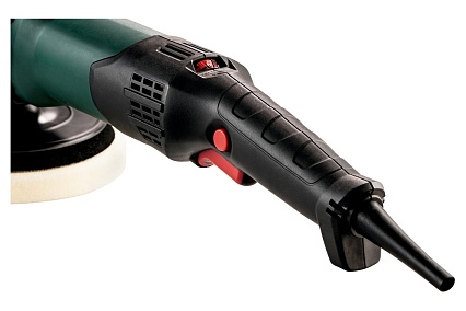 Угловая полировальная машина Metabo PE 15-20 RT Automotive 615200000