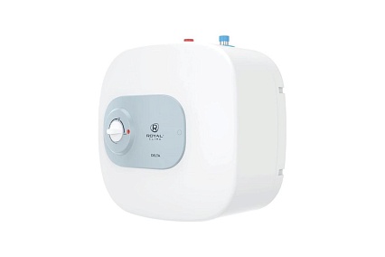 Водонагреватель Royal Clima RWH-D15-FEU Серия DELTA 112238