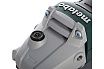 Аккумуляторная угловая шлифмашина Metabo W18 LTX 125 QUICK 602174610