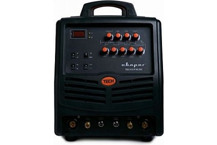 Сварочный инвертор Сварог TECH TIG 250 P AC/DC E102 00000090963