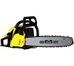 Бензиновая цепная пила Foxweld MACHETE 154 PRO 7202