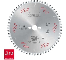 Пила дисковая Freud 303x3.2x30 мм, Z60, HM Lu3C 0300