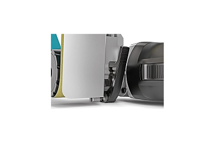 Сатинировальная и ленточная машина для шлифования труб Flex BSE 14-3 InoxSet 3in1 Max 483516