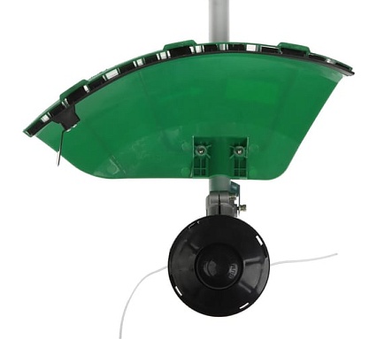 Бензиновая мотокоса Oasis TB-150P Eco