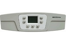 Настенный одноконтурный конденсационный газовый котел Ariston CLAS ONE SYSTEM 35 RDC 3301041