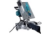 Комбинированная торцовочная пила Makita LH1040