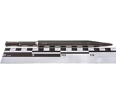 Долото SDS+ (плоское; 20х200 мм) AEG 4932352270