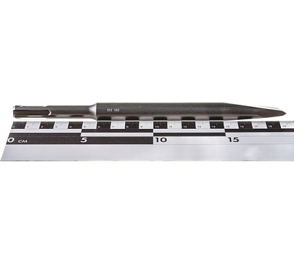 Долото SDS+ (плоское; 20х200 мм) AEG 4932352270