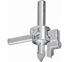 Балеринка по кафелю 30-100 мм Vertextools 333-30-100