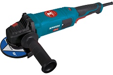 Шлифовальная угловая машина Кратон AMG-1150-125E 3 05 01 041