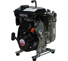 Мотопомпа Lifan 40ZB15-1.4Q 00-00000514