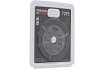 Диск пильный по дереву 125x22.2 мм Faster Tools 7293