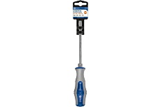 Отвертка ударная Ultra Grip SL 8 x 150 мм S2 КОБАЛЬТ 646-560