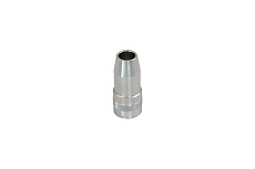 Сопло газовое (66 мм; 17 мм; 2 шт) для горелок MT400; MT550 EWM 094-014180-90002