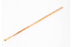 Подводка СваркаДжет ПС4у медная для смесителя d10; L=400 исп 15 (длина штуцера 30 мм) 4301080300035