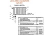 Стальной панельный радиатор Prado UNIVERSAL 21x500x800 U21500800