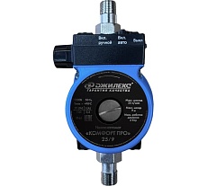 Насос-автомат Джилекс «КОМФОРТ ПРО» 25/9 4005