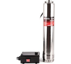 Глубинный насос Quattro Elementi Deep 900 770-766
