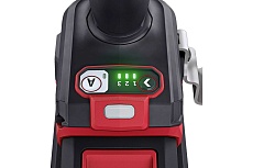 Аккумуляторный ударный гайковерт Flex IW 1/2 750-EC C 530231