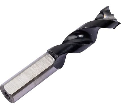 Сверло глухое Премиум HW 12x70 мм, S10x20 мм, RH Greatwood TL00001022