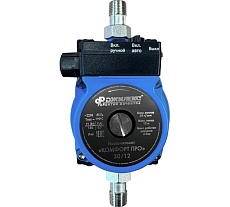 Насос-автомат Джилекс «КОМФОРТ ПРО» 30/12 4006