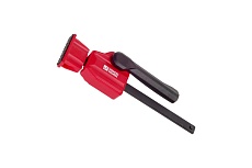 Прижим верстачный WOODWORK эксцентриковый для отверстия 19 мм комплект 2 шт CLM-006