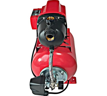 Бытовая насосная станция Slogger QS1058