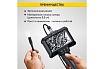 Промышленный эндоскоп iCartool экран 4.3, 2 Мп, 1 м, 8.5 мм зонд IC-VC81